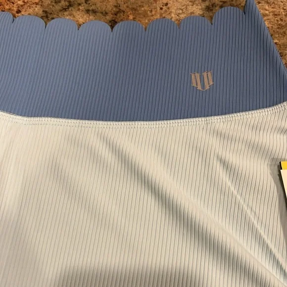 NWT Eleven by Venus Williams Pretty Power Skirt XS - Picture 3 of 5